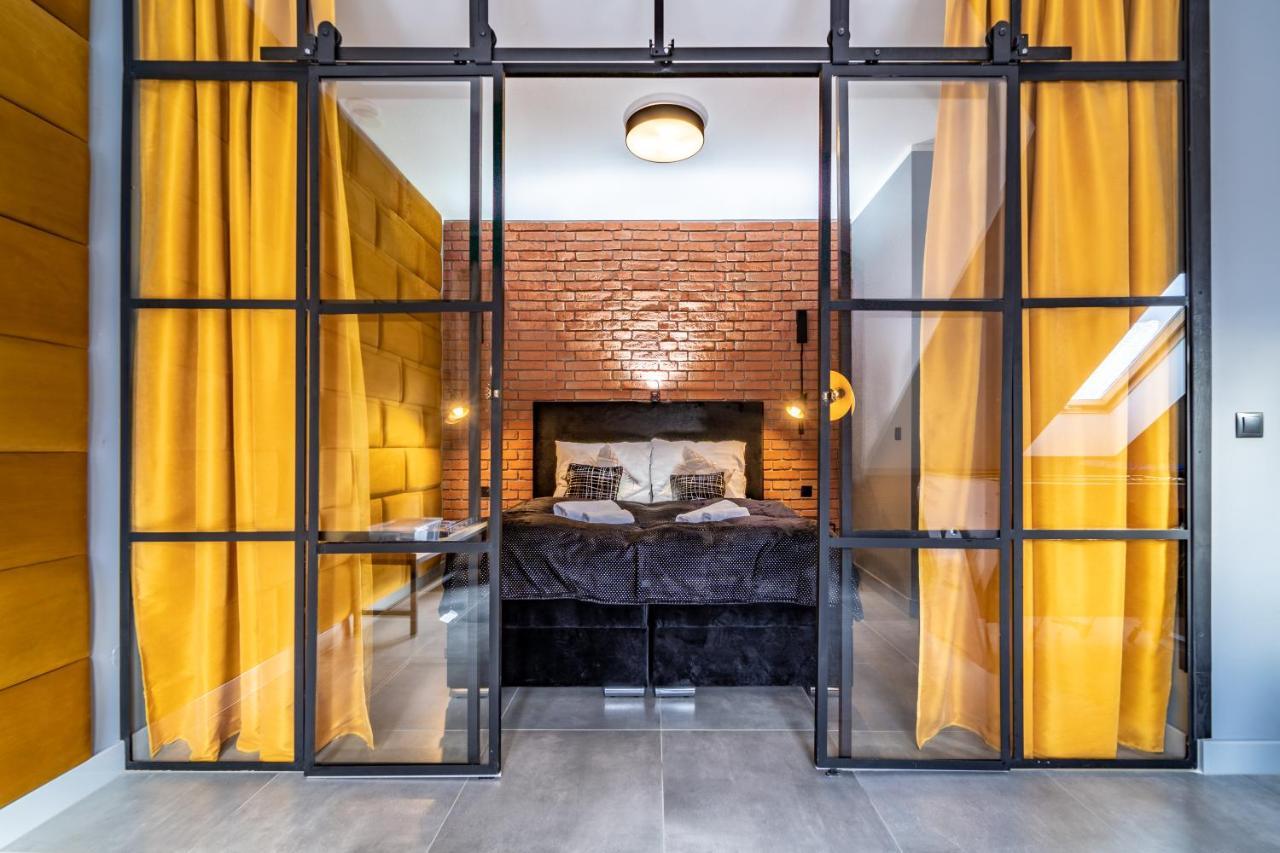 Apartamenty Pod Gondola Świeradów Exterior foto