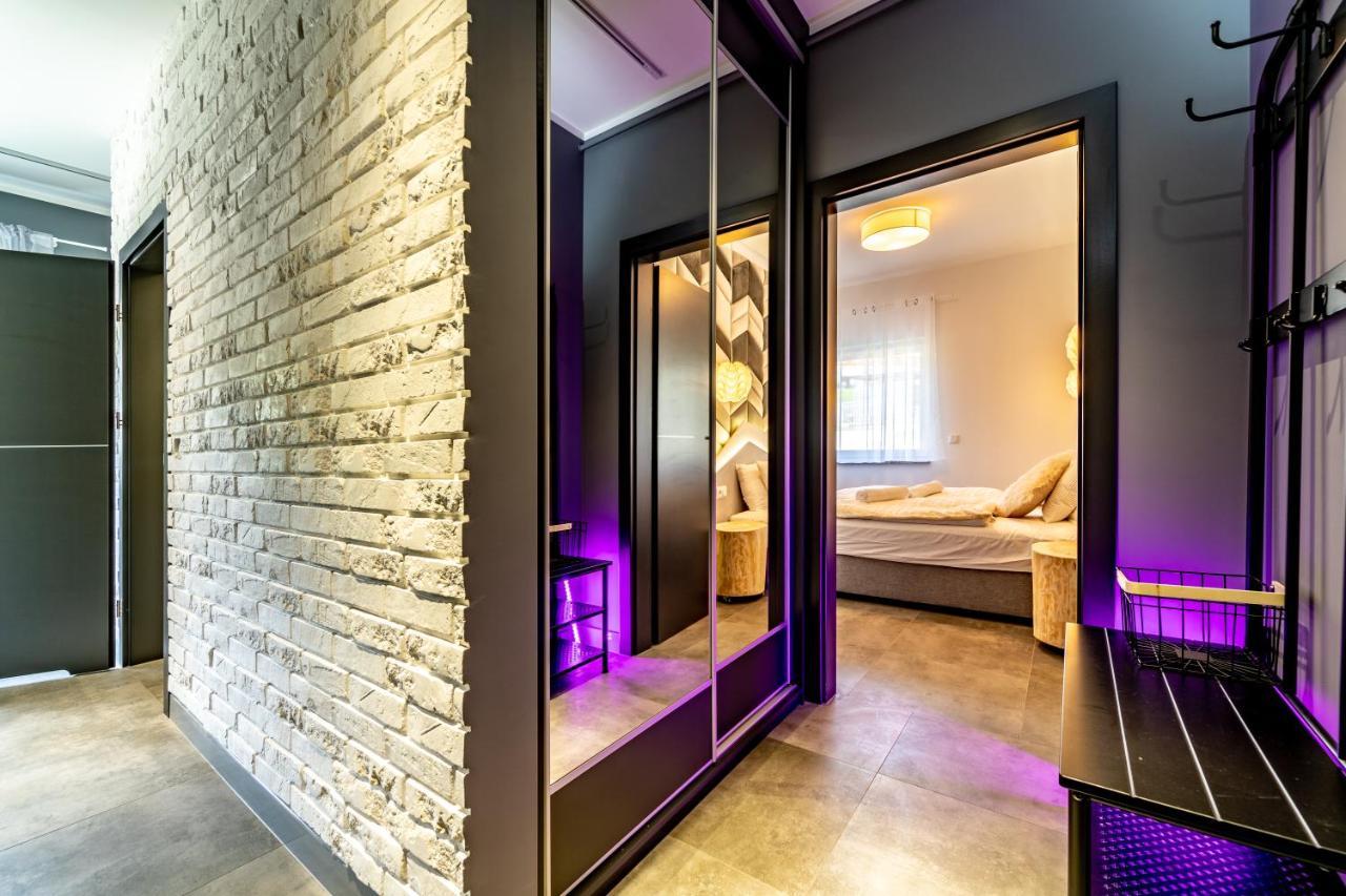 Apartamenty Pod Gondola Świeradów Exterior foto