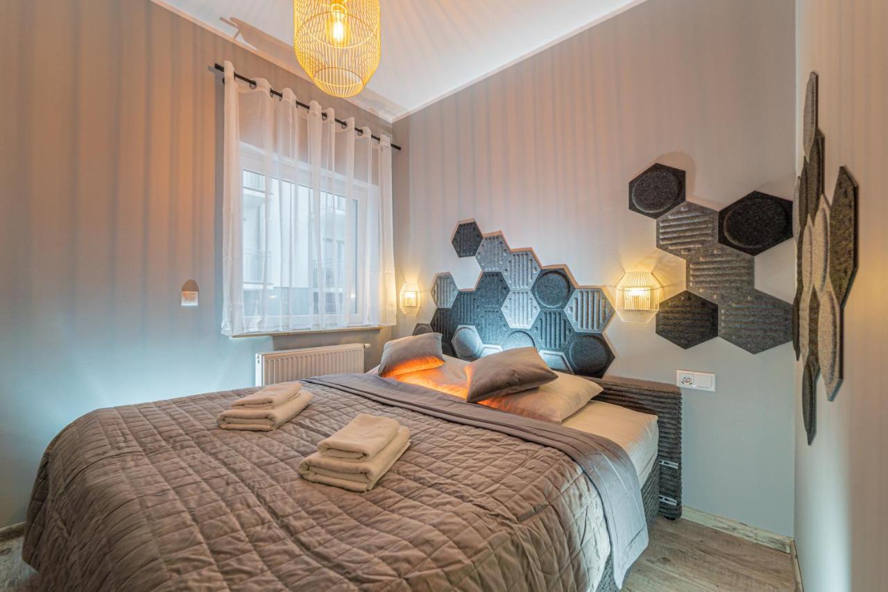 Apartamenty Pod Gondola Świeradów Exterior foto
