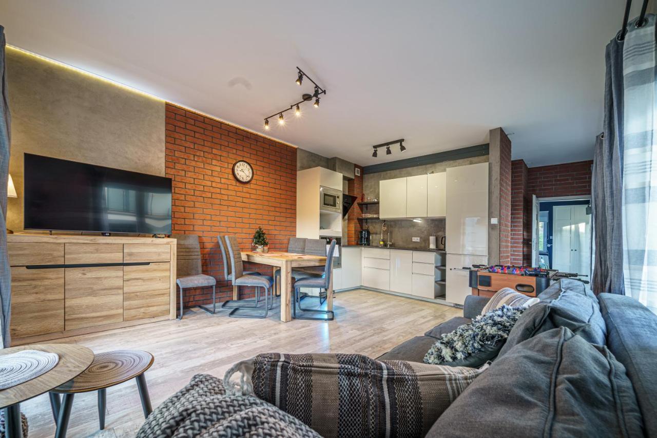 Apartamenty Pod Gondola Świeradów Exterior foto