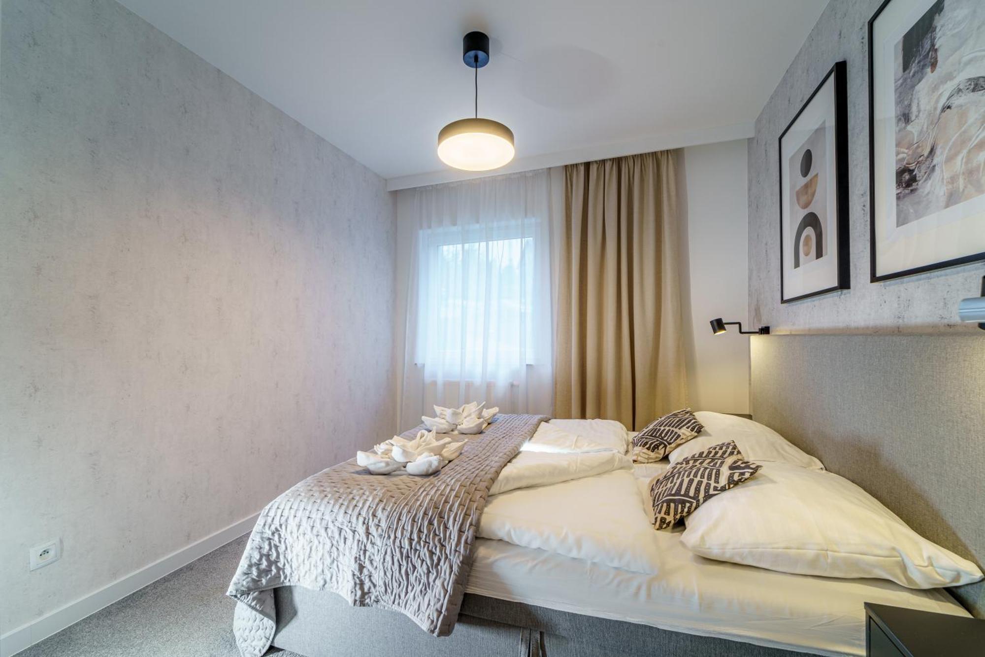 Apartamenty Pod Gondola Świeradów Exterior foto