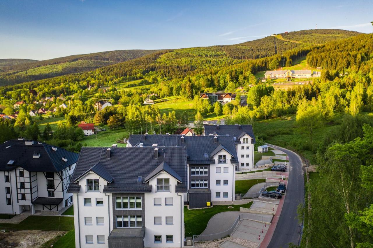 Apartamenty Pod Gondola Świeradów Exterior foto